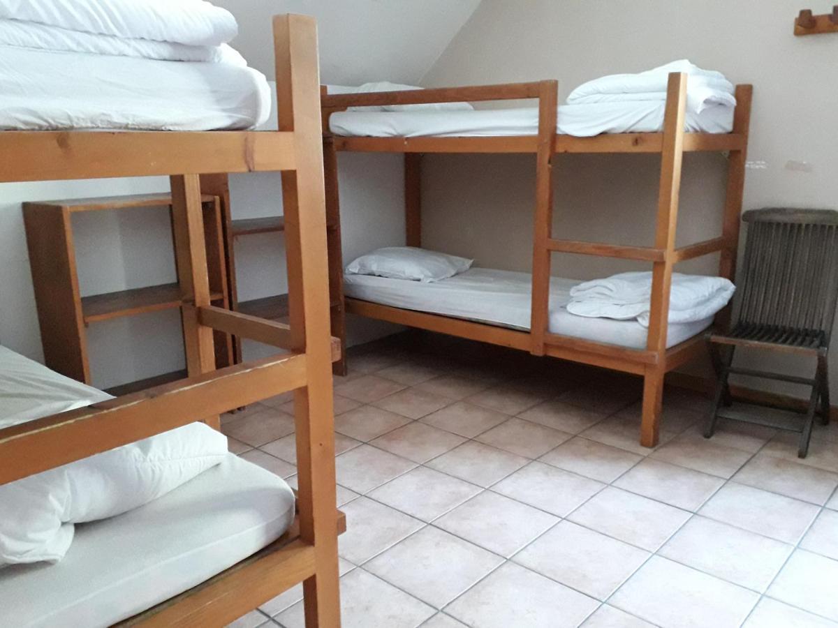 Hotel Les Pinées à Châteauroux-les-Alpes Extérieur photo